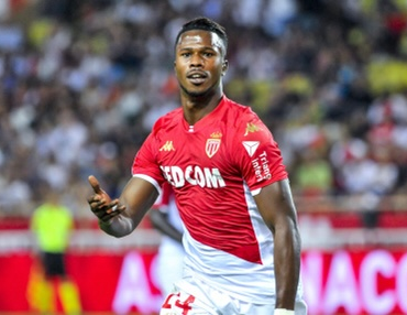 Keita Balde WOSPAC
