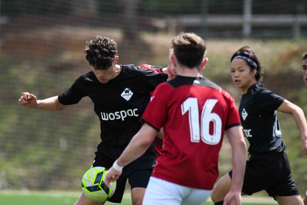 Valencia vs WOSPAC 2022