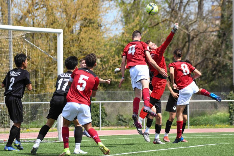 Valencia vs WOSPAC 2022