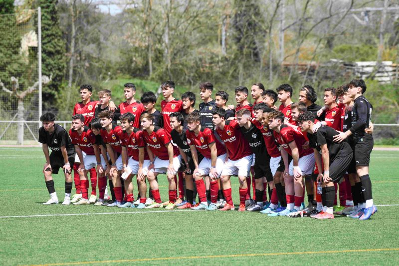 Valencia vs WOSPAC 2022