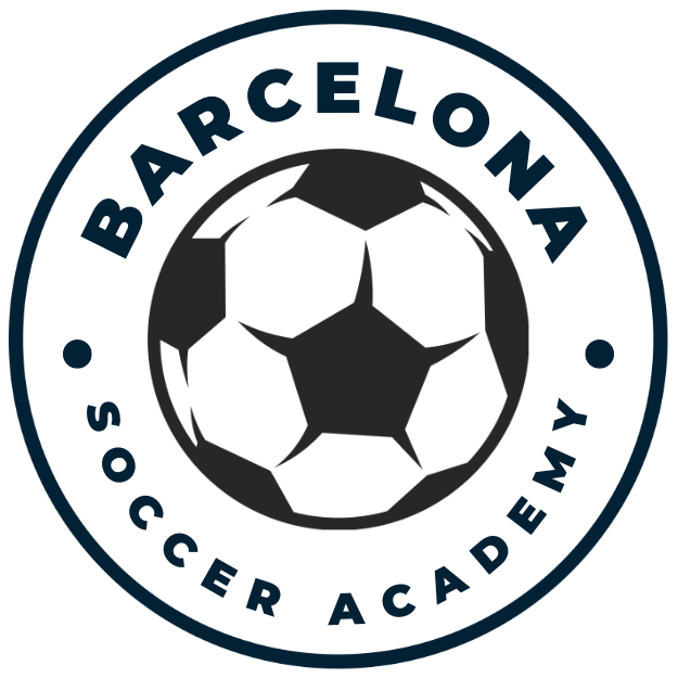 BSA – Barcelona Soccer Academy Logo